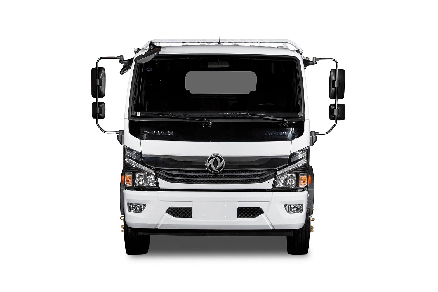DongFeng C120S